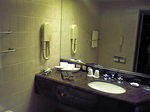 インターコンチネンタルルーム浴室.JPG